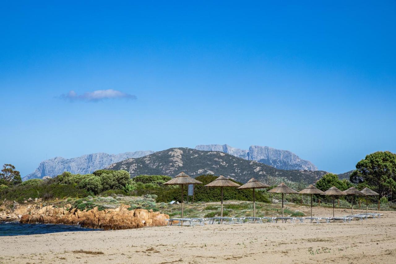 Baia Del Sole Resort Ольбия Экстерьер фото