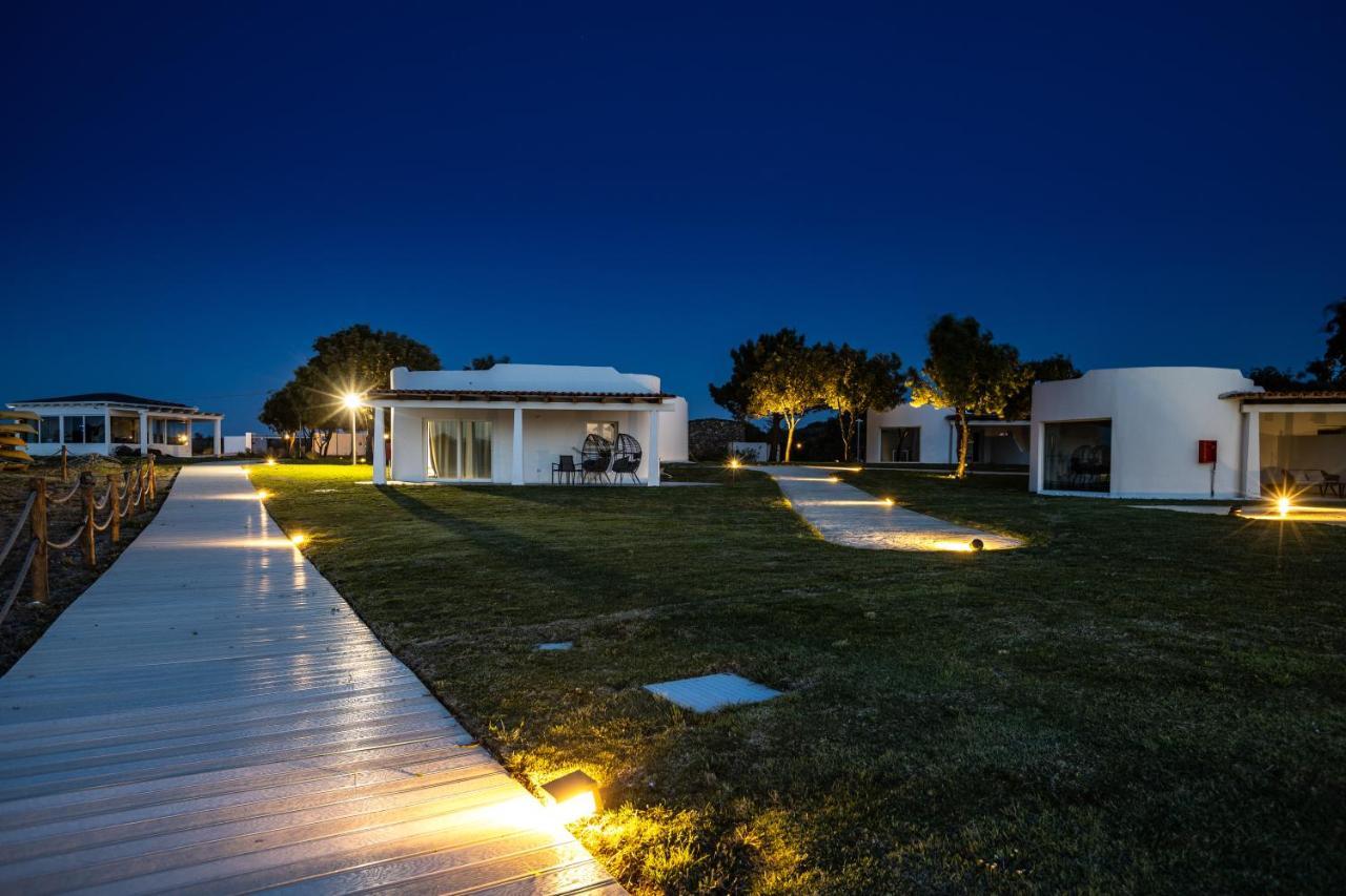 Baia Del Sole Resort Ольбия Экстерьер фото