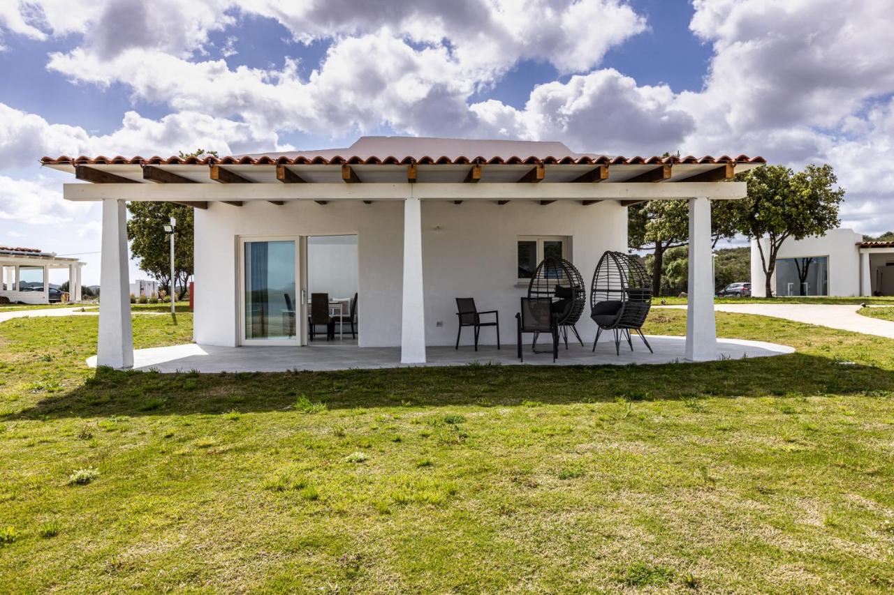 Baia Del Sole Resort Ольбия Экстерьер фото